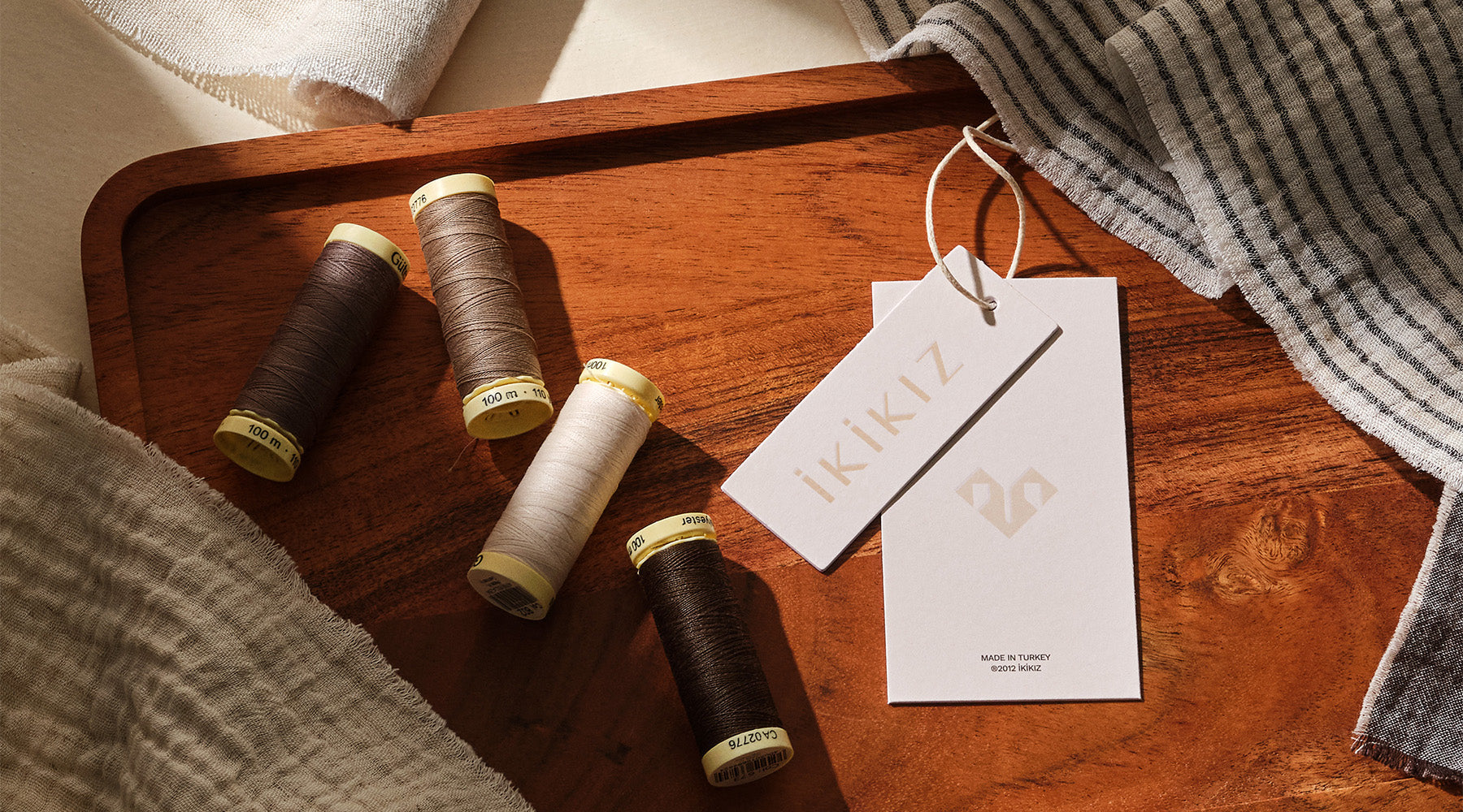 SÜRDÜRÜLEBİLİR KIYAFETLER İÇİN BAKIM REHBERİ