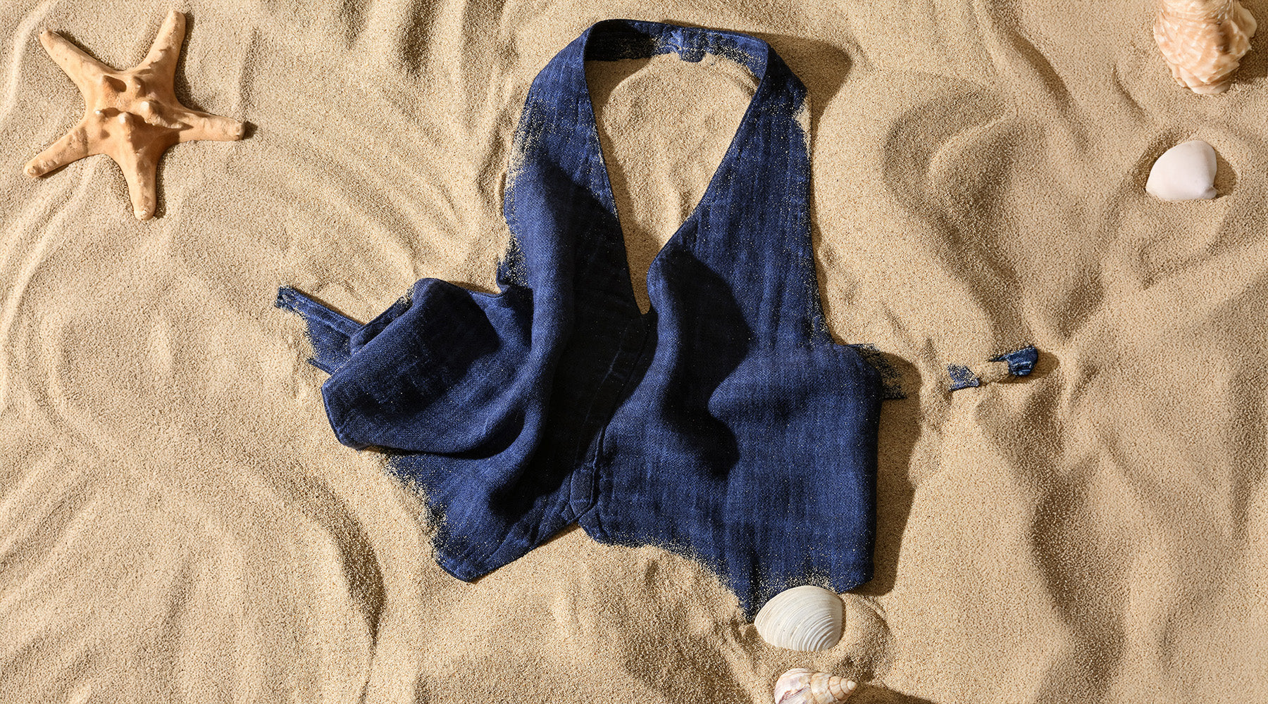 3 ADIMDA SÜRDÜRÜLEBİLİR YAZ DOLABI