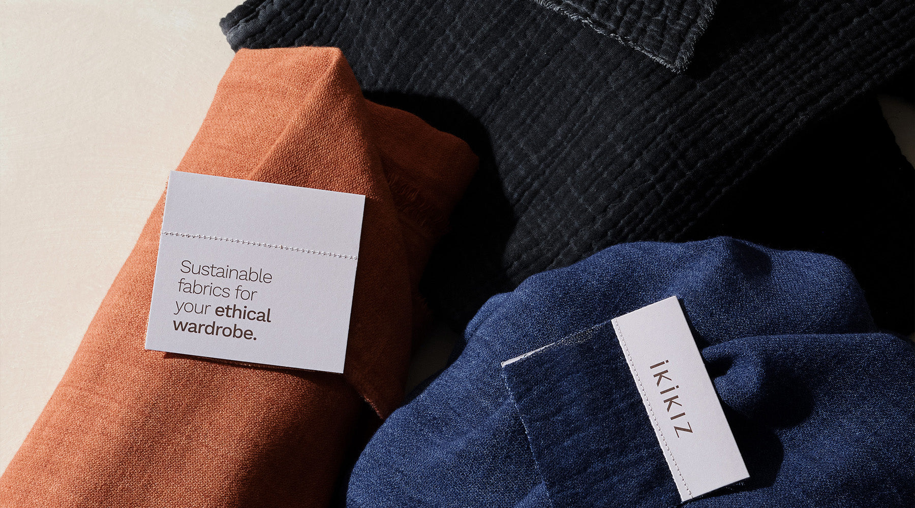 SÜRDÜRÜLEBİLİR KUMAŞ TÜRLERİ