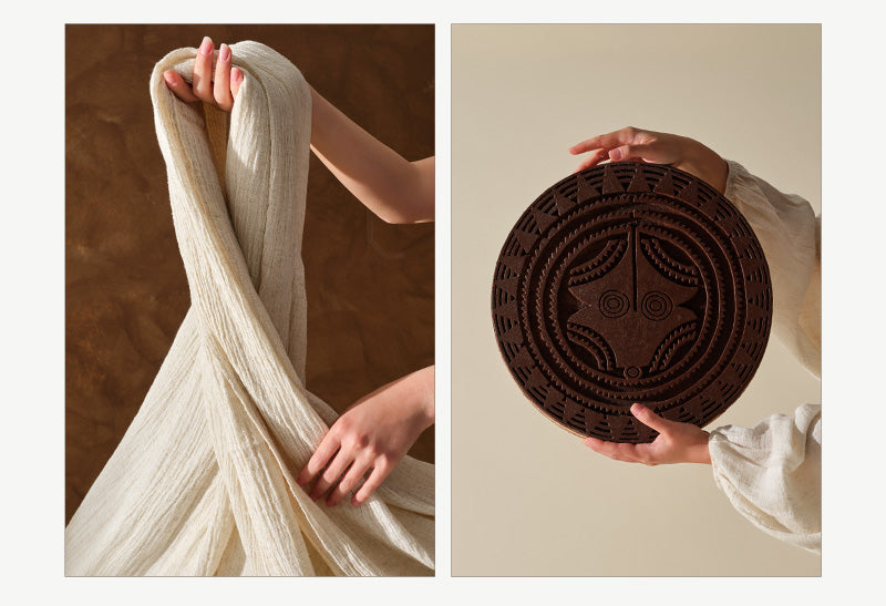 NEDEN HİÇBİR İKİKIZ DESENİ BİRBİRİNİN AYNISI DEĞİL?