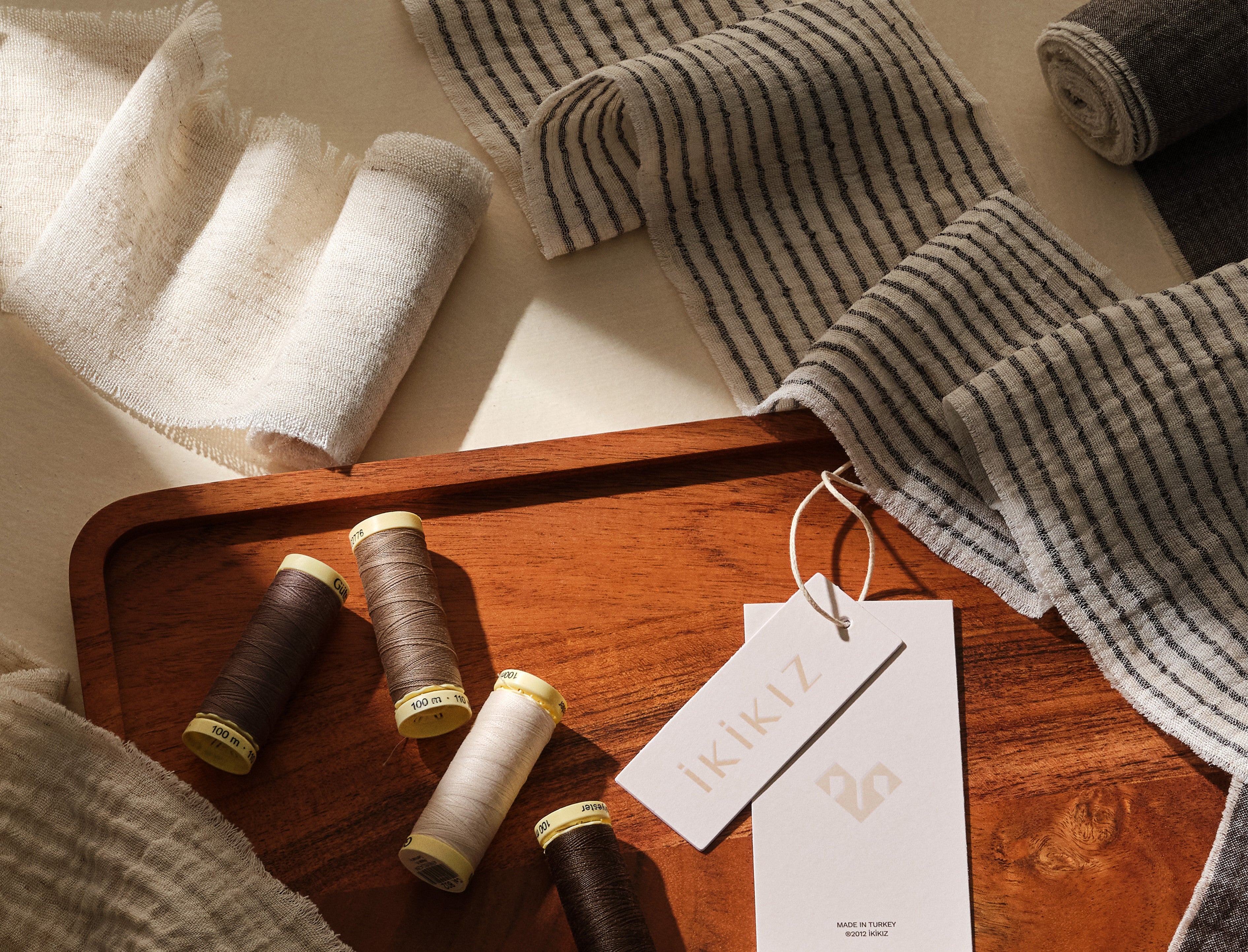 SÜRDÜRÜLEBİLİR KIYAFETLER İÇİN BAKIM REHBERİ