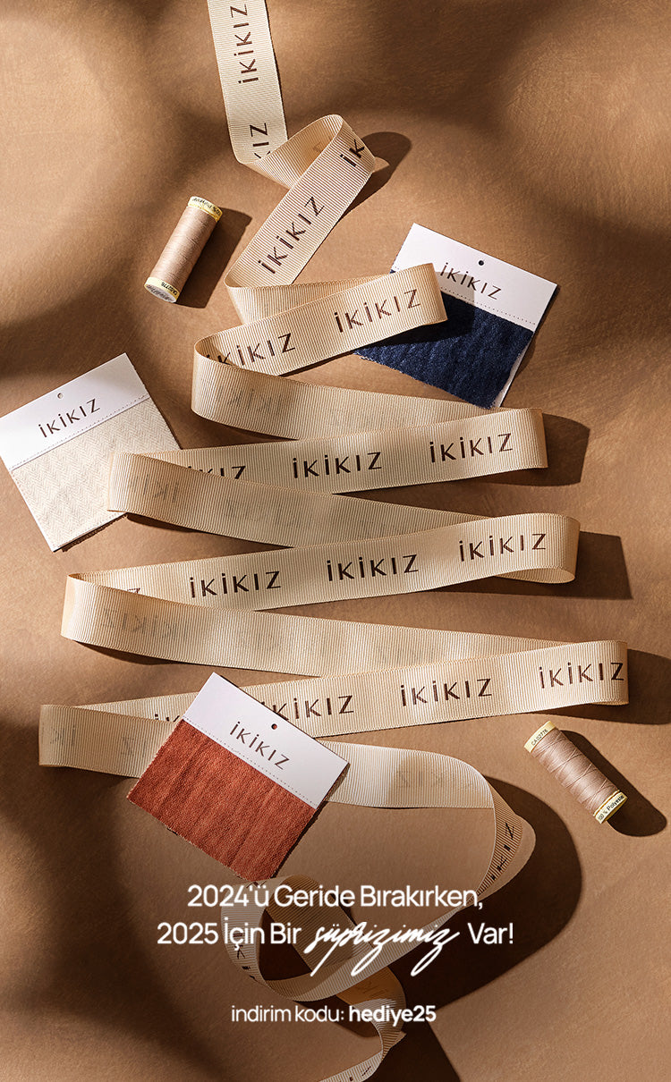 YILBAŞI 🛍️🎄