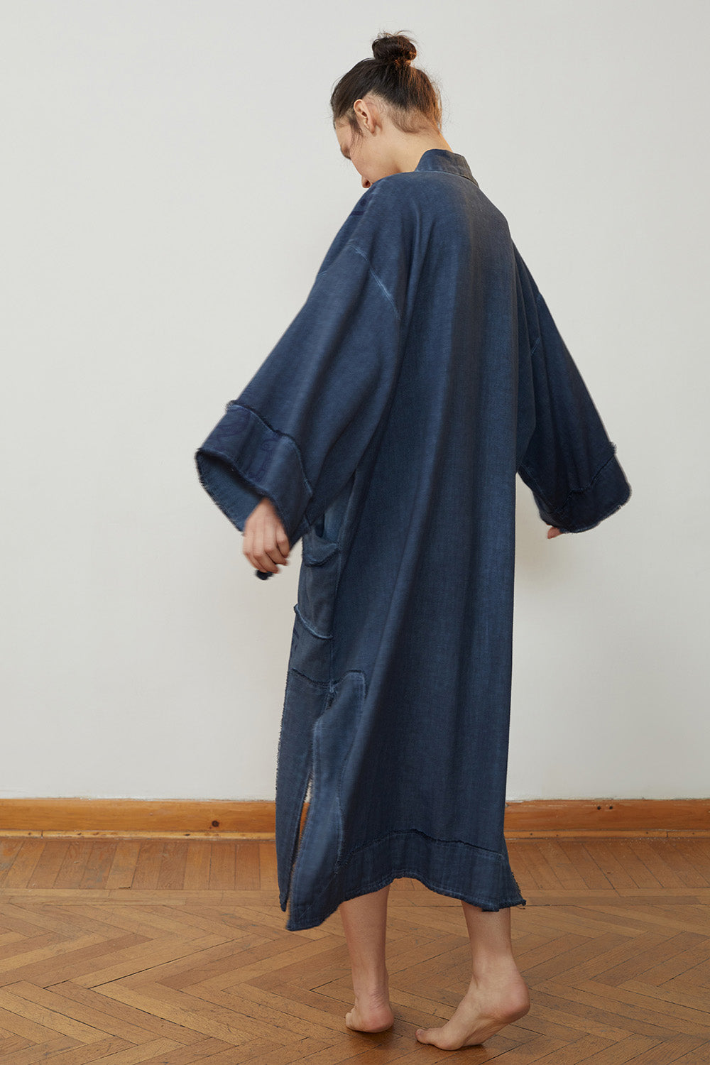 Ajna Kimono