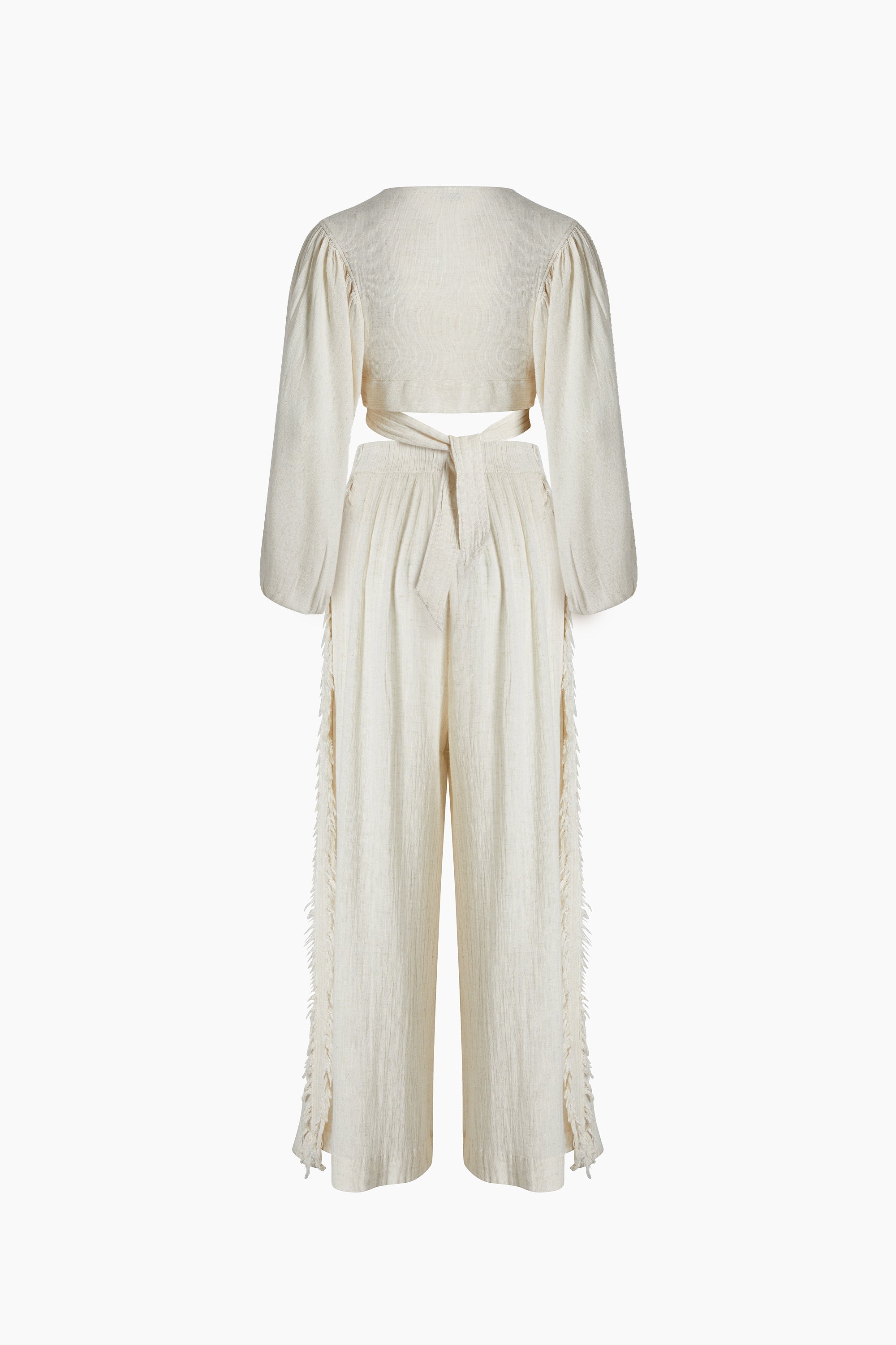 Bürümcük Pantolon Takım