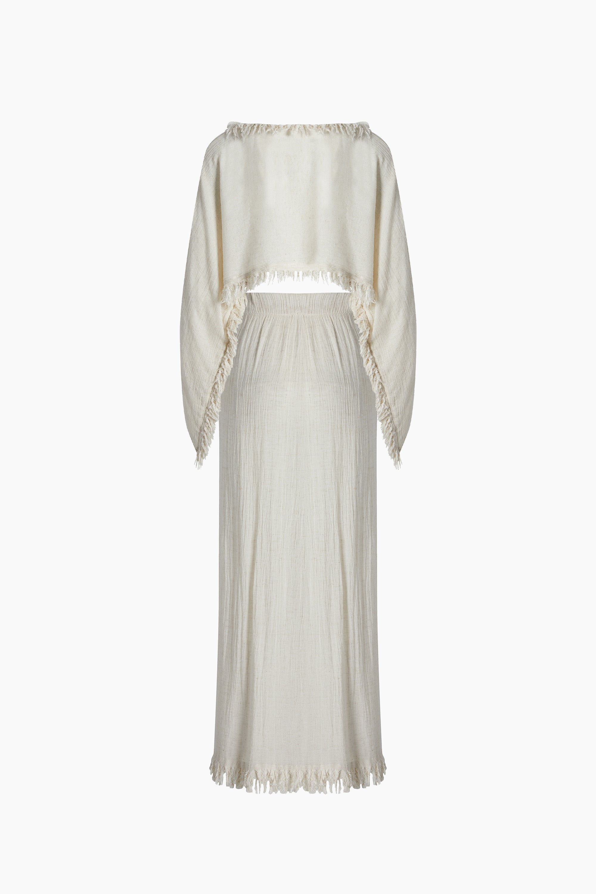 Bürümcük Etek Takım