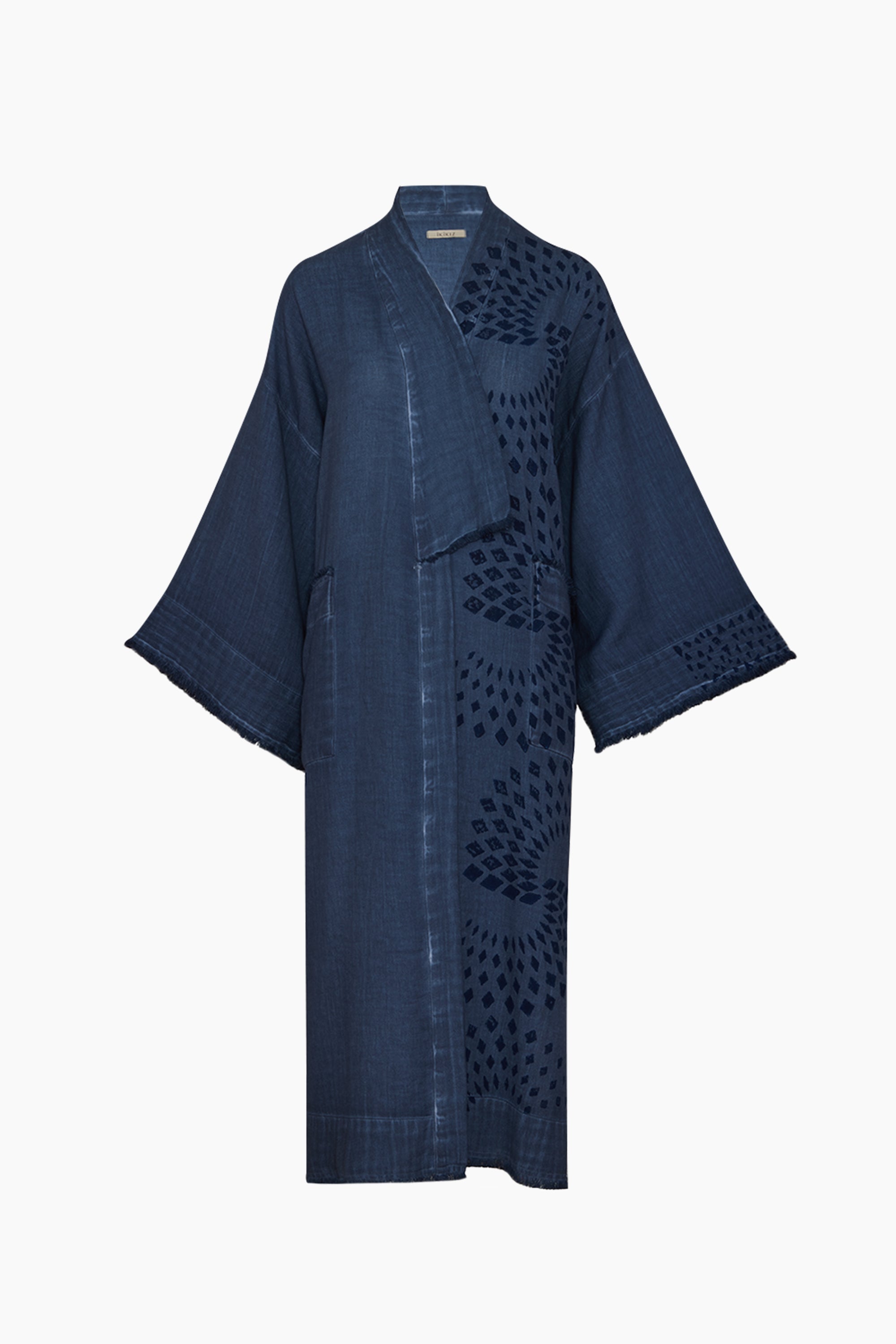 Ajna Kimono