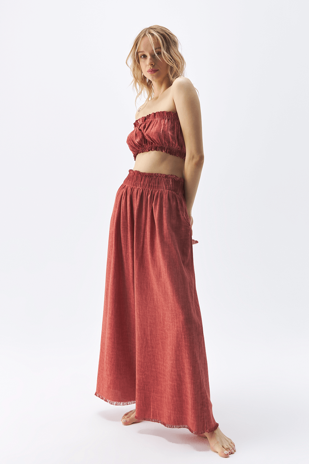 Kiremit Mini Büstiyer