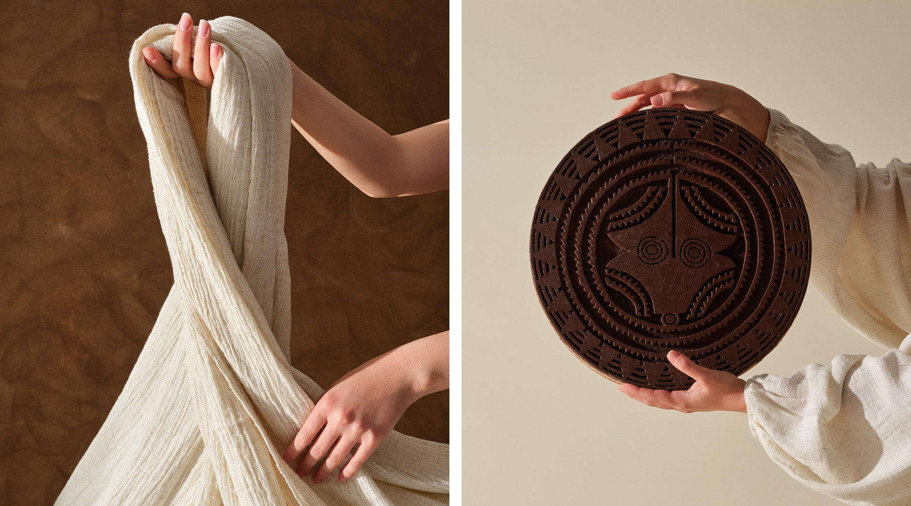 NEDEN HİÇBİR İKİKIZ DESENİ BİRBİRİNİN AYNISI DEĞİL?