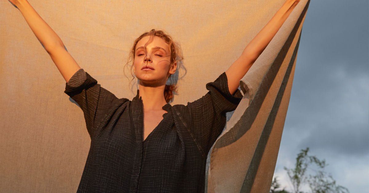 Hızlı Modayı Bırakmak İçin 5 Neden