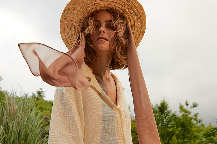 Yavaş Moda Markalarının 6 Özelliği