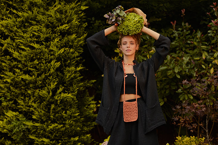 Yeni Yıla #KendinGibi Bir Stille Başla!