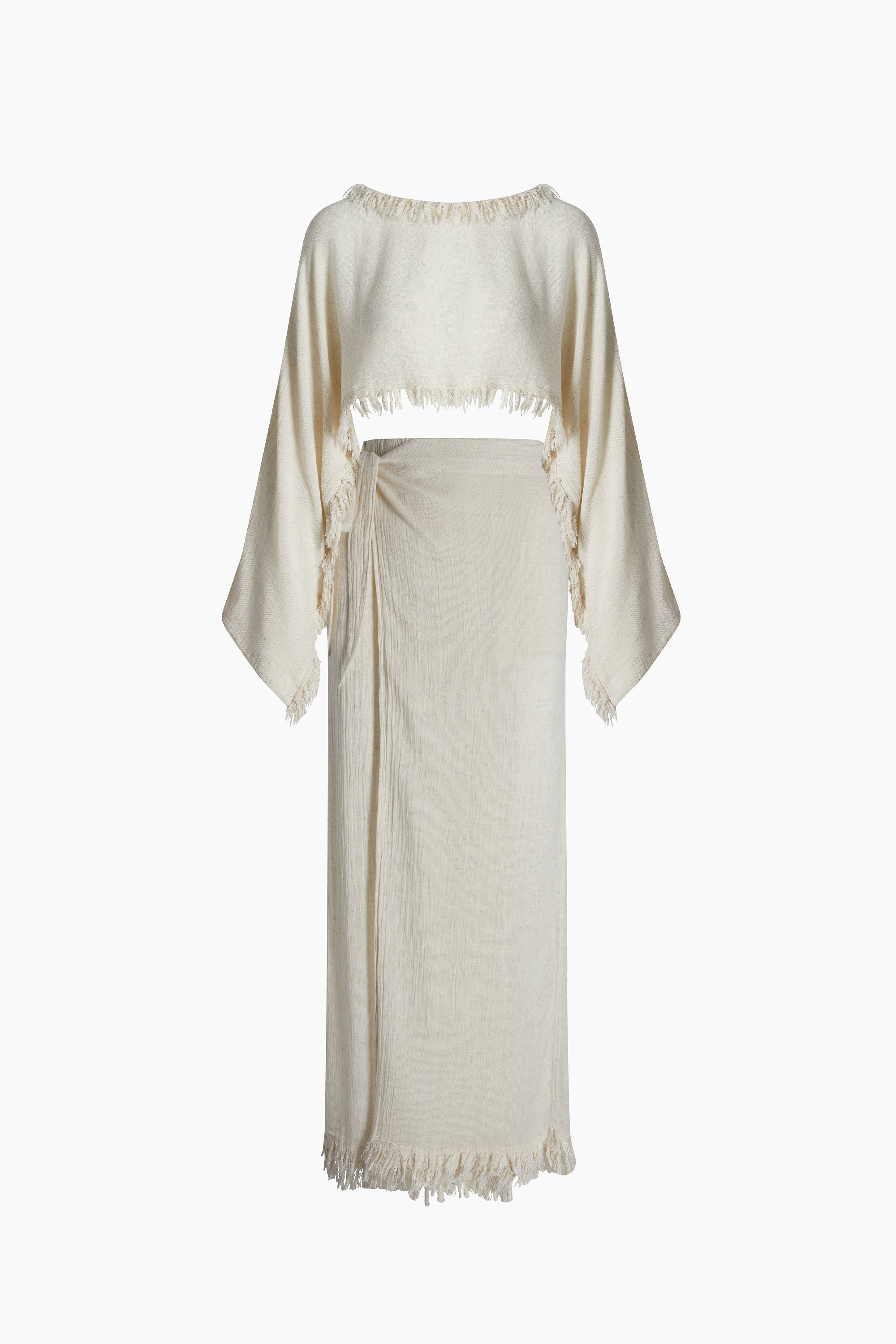 Bürümcük Etek Takım