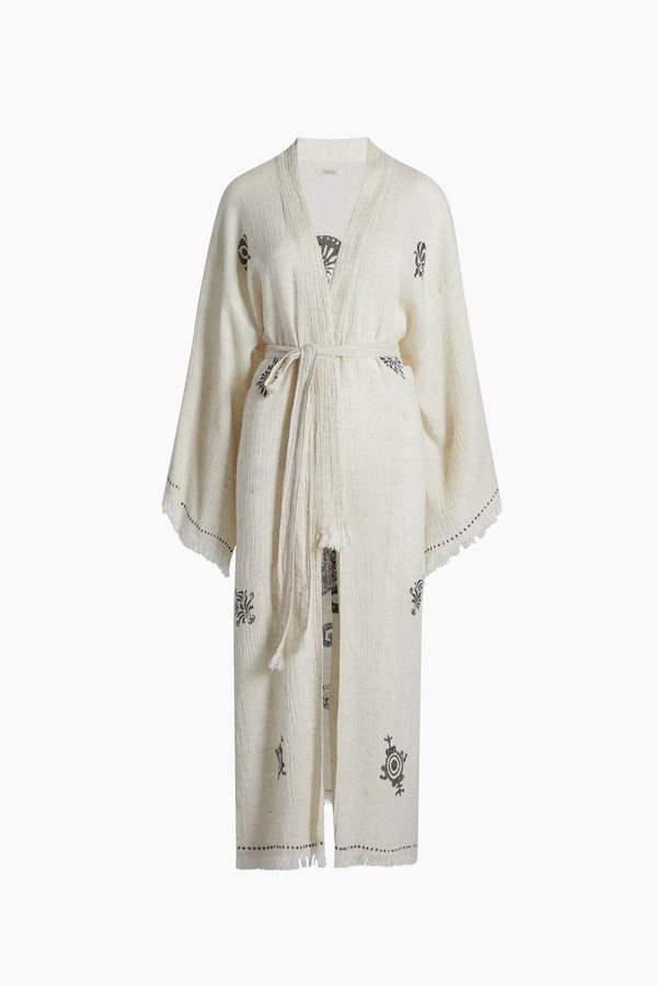 Kenevir Kimono