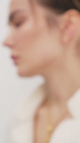 Crinkle Keten Gömlek