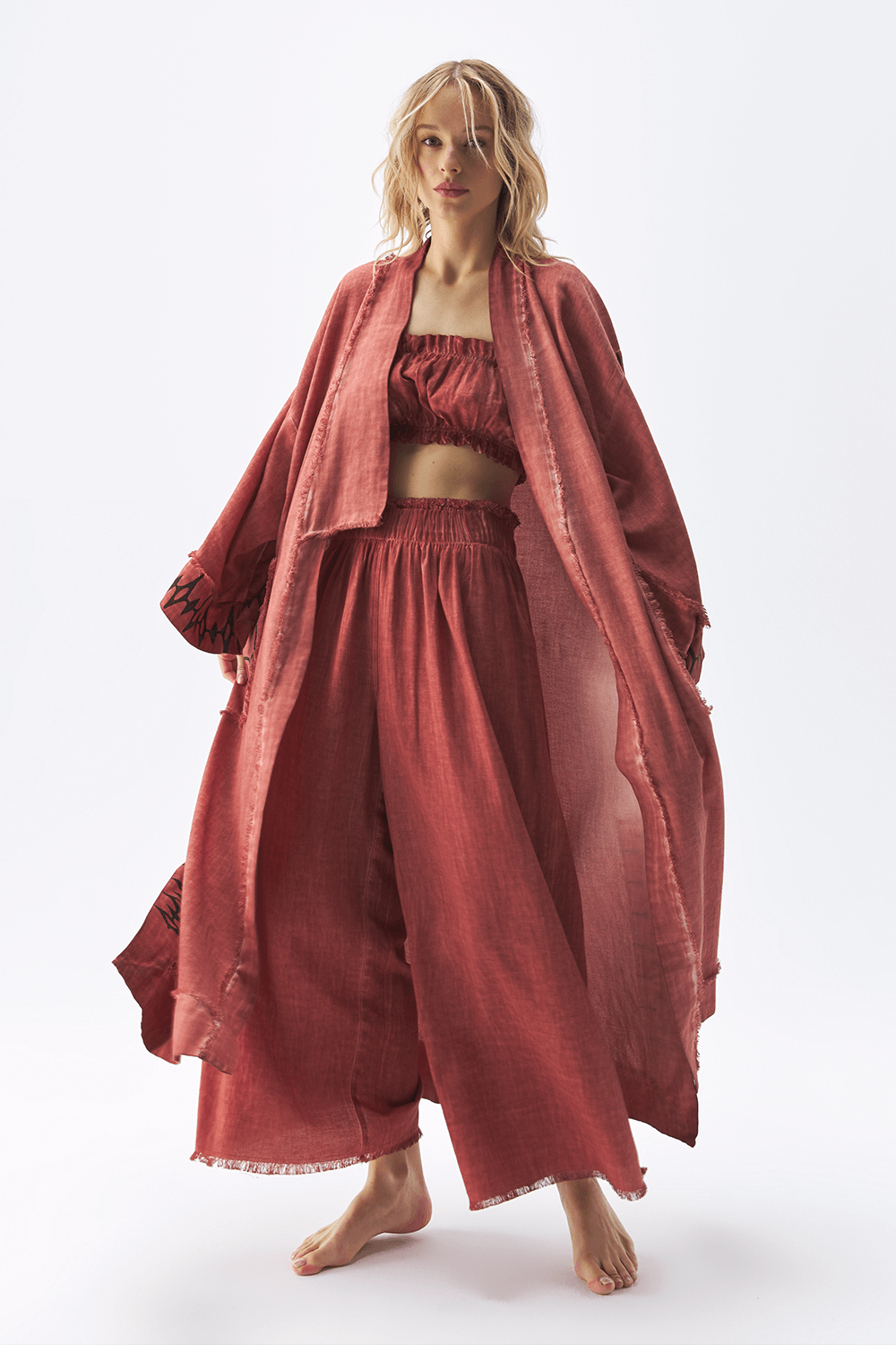 Kiremit Mini Büstiyer