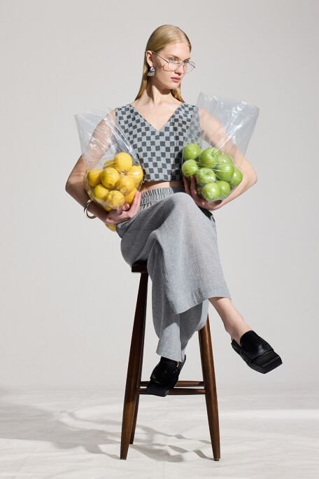 Time to Renew: Prep Your Wardrobe For Spring