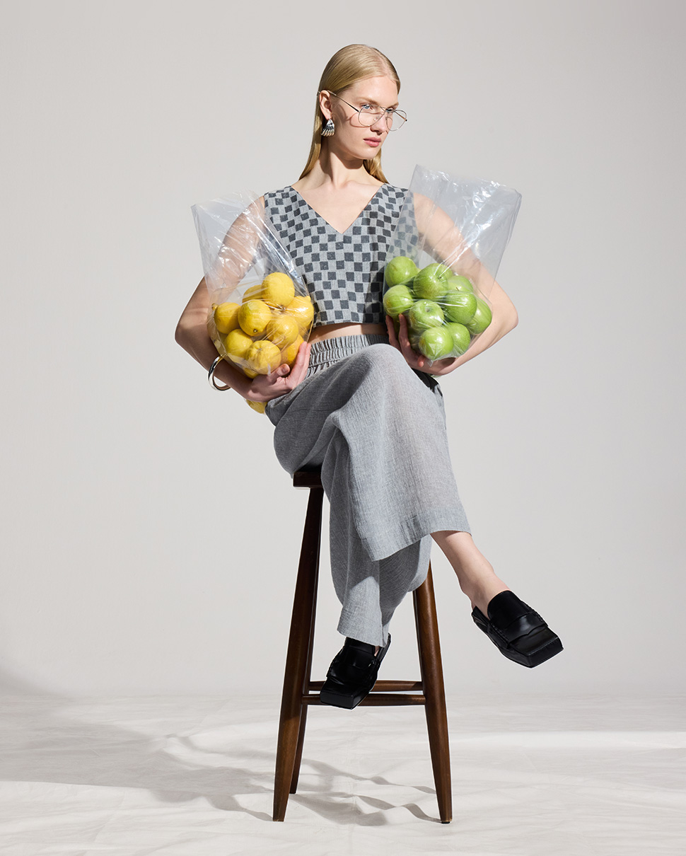 Time to Renew: Prep Your Wardrobe For Spring