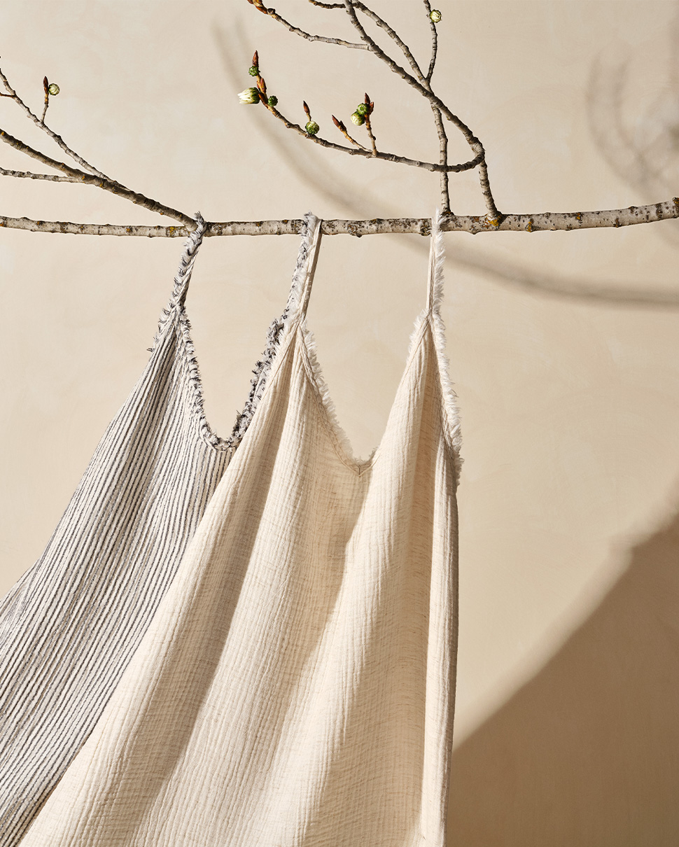 4 Gentle Steps to Reclaim Your Balance