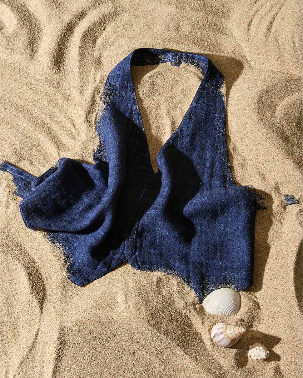 3 Steps to a More Sustainable Summer Wardrobe