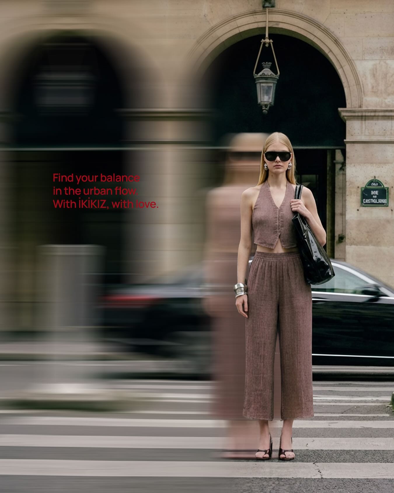 İKİKIZ Instagram 8